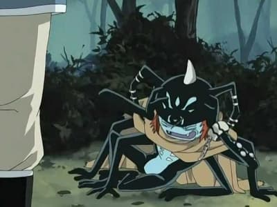 Episode 21: Benchura! Counterattack of the 3 Stars