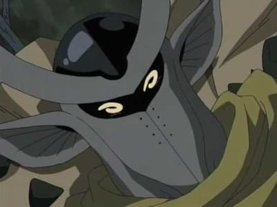 Episode 6: The Evil Of The Breeze! Beet Listens to The Night Wind`s Voice