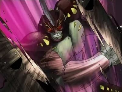Episode 15: The Great Search! Beet Resurrected!