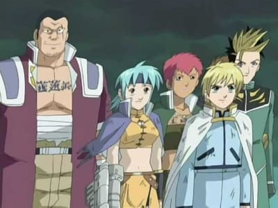 Episode 20: The Beet Wariors! Break Into The Dark Dungeon!