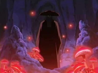Episode 25: Farewell Shantigo!