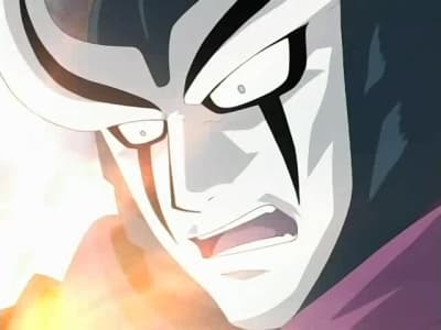Episode 39: Charge! The Nightmare of Grunide's Castle