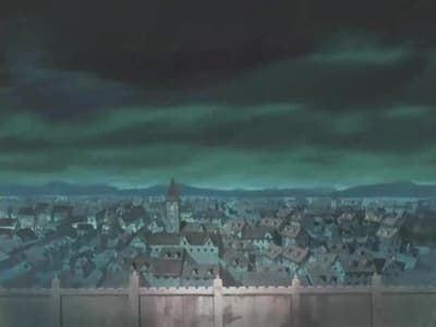 Episode 46: The Last of Grunide! Farewell, Dark Green Tactician