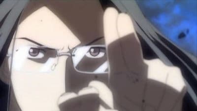 Episode 2: Call Me Mistress