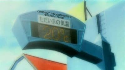 Episode 11: Big Brother, Get Some Rest!