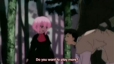 Episode 21: Big Brother, Where Is This Nursery Rhyme From?