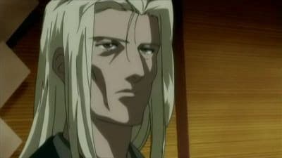 Episode 22: I Didn`t Know You Were Like That