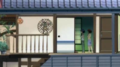 Episode 1: Big Brother... Up and Down in the Sun, Floating Away. What Is It?