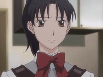 Episode 4: Let's Have Tea Together: Duelist