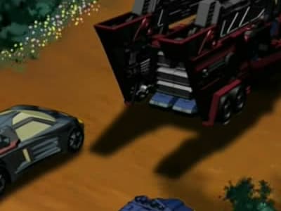 Episode 4: Hidden