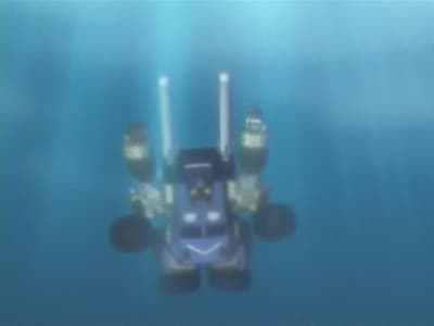 Episode 12: Deep