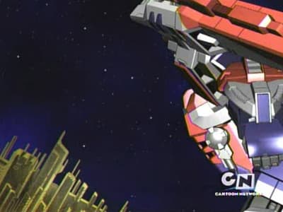 Episode 13: Ship