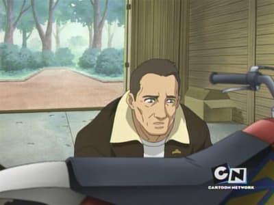 Episode 14: Hero