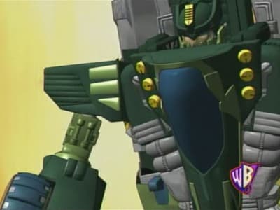 Episode 19: Champions