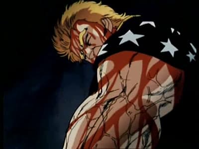 Episode 12: An Elegy for Ein! Die Bravely than Live Without Honor!