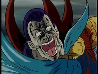 Episode 13: The Fall of the Imperial Capital! Jakoh, You Can Dream in Hell!!