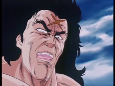 Episode 14: The Ordeal Never Ends! Kenshiro Crosses the Ocean!!