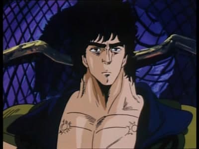 Episode 19: The Legend of the Savior of Asura! His Name Is Raoh!!