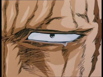 Episode 20: Kenshiro's Secret Is Revealed! The Land of Asura Is His Motherland!!