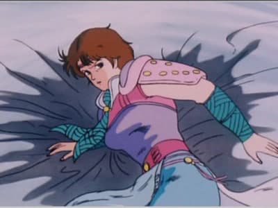Episode 22: Rock, the Hero on Horseback! I Don't Believe in Kenshiro!!