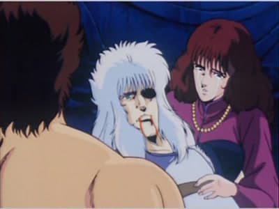 Episode 25: Announcing the Creator of the New Century! My Name Is Demon Kaioh!!