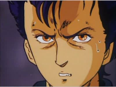 Episode 27: Little Brother Ken in Danger! Hyoh, Open Up Your Kind Soul!