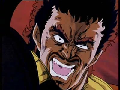 Episode 6: Rage of the Celestial Emperor! Falco, Obliterate the North Star from Earth!!