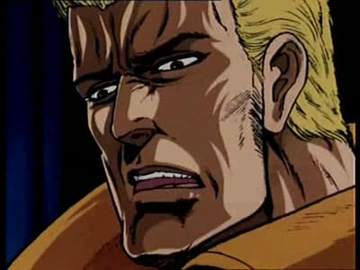 Episode 10: The Emperor's Cries Echoes Through the Imperial Capital. Falco, Where Have You Gone?