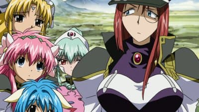 Episode 7: Upstart Agaricus / Caring Soba