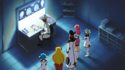 Episode 5: Go Ahead, Rice Cooker / Love Rice