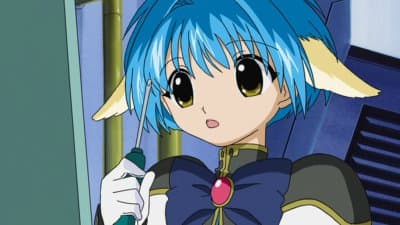 Episode 3: Commander Flavoured Invasion Spice / Marriage Meeting Ice-cream