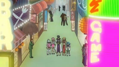 Episode 21: Magic Cooked in Shell / Frigid Hot Hot-Dog