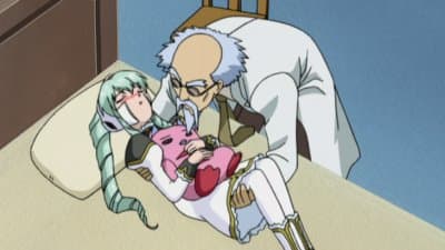Episode 17: Special Minced Fish / Flower Crackers of Dispersed Hot Water