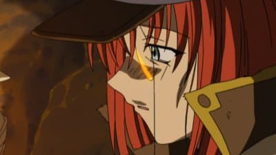 Episode 7: Ultra Rare Fortune Cookie / Ultra Hot Kid`s Meal