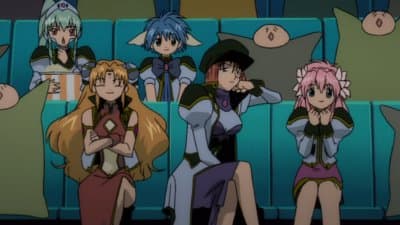 Episode 2: (03/04) Quick Note; Ballottine of Sigh & Surprise Dim Sum