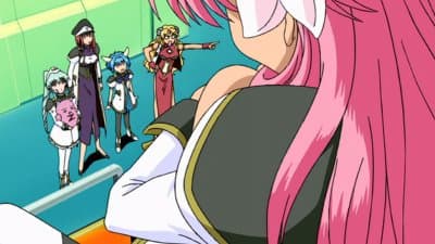 Episode 4: (07/08) Deep Fried Egg Rolls of Love & Wedding Cake Combiner Special