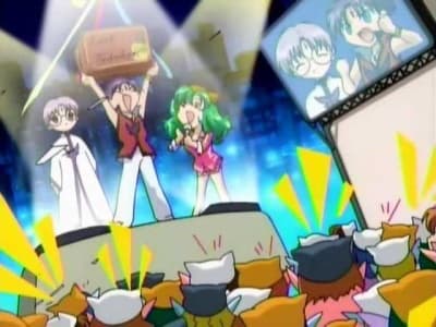 Episode 2: Shuffle French Without Dessert / Special Appetizer Without Main Dish