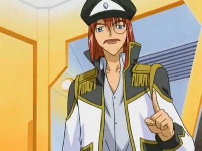 Episode 16: Bouillon Is the Sign / Performing Angels Ocean Broth