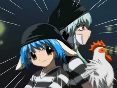 Episode 24: Anyway Angel Morning Set / Starchild Sausage