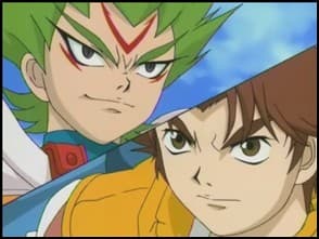 Episode 14: A Winner and a Loser