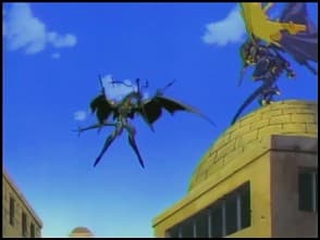 Episode 23: Shinseiber