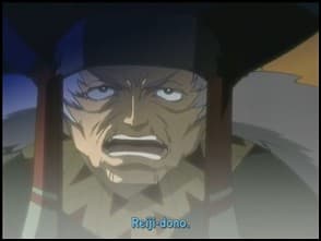 Episode 37: Shinryuu