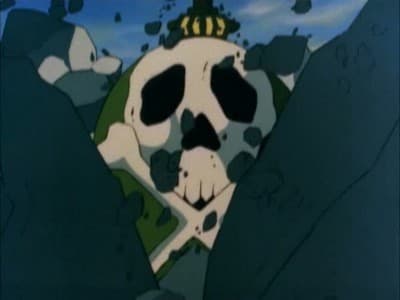 Episode 3: Lullaby of the Battlezone