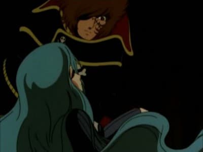 Episode 5: Girl of the Ghost Ship "Sell"