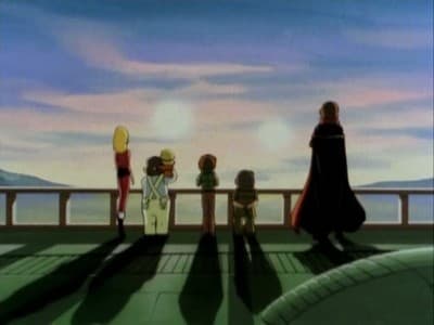 Episode 11: The Sound of Freedom's Bell Rings Out