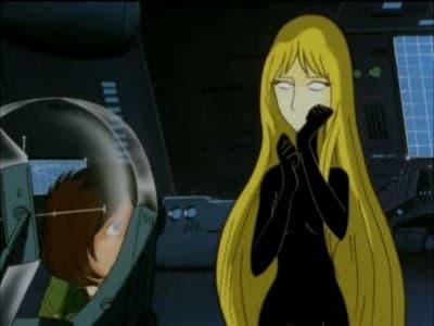 Episode 13: Riddle of the Golden Goddess