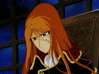 Episode 18: The Deliverance of Emeraldas
