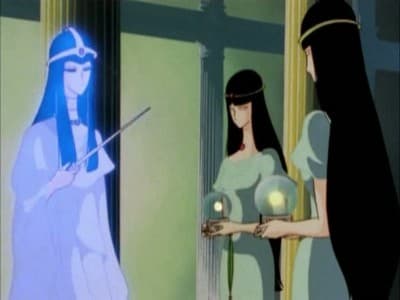 Episode 22: Return to the Mother World Earth: Be Eternal, Cosmic Hero