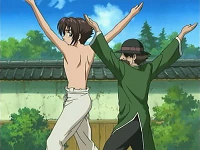 Episode 7: Hot Battle at the Gardening Club! A Return Match!