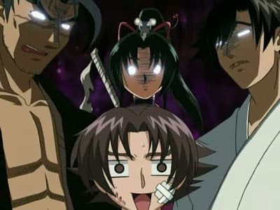 Episode 14: Dedicated Training! And a Nearby Hot Spring Bath!